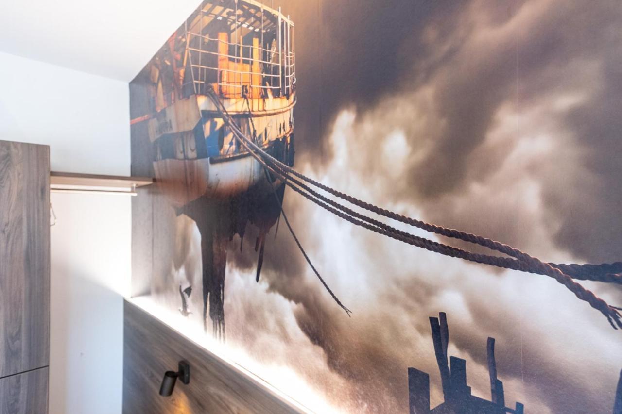 Art-Hotel Braun Kirchheimbolanden Esterno foto