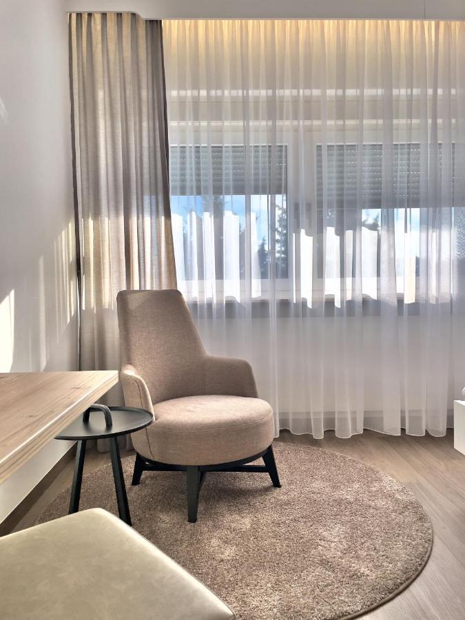 Art-Hotel Braun Kirchheimbolanden Esterno foto