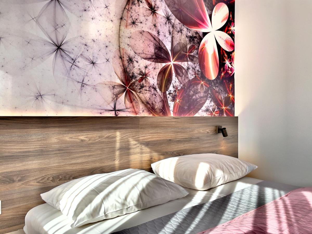 Art-Hotel Braun Kirchheimbolanden Esterno foto