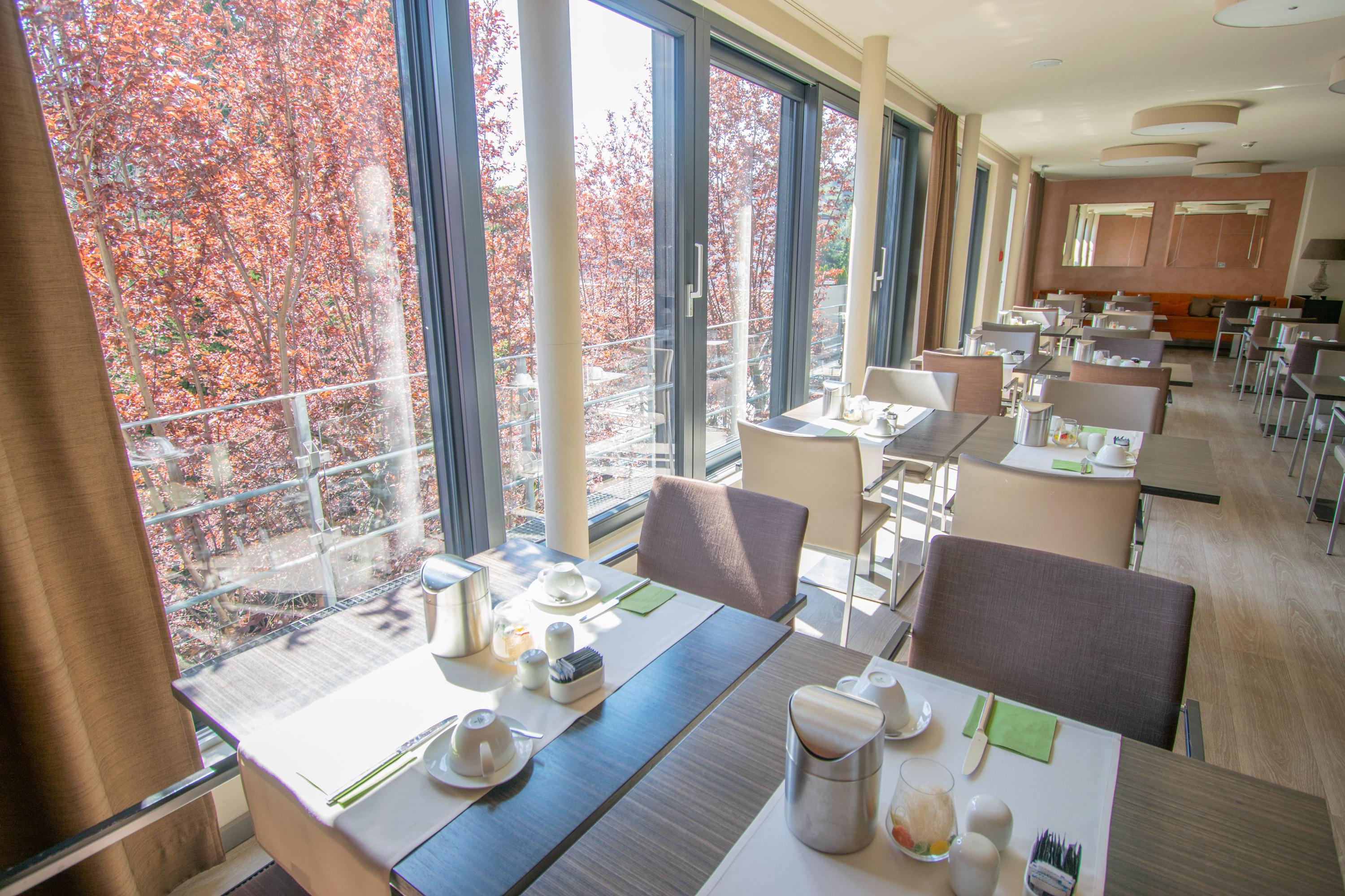 Art-Hotel Braun Kirchheimbolanden Esterno foto